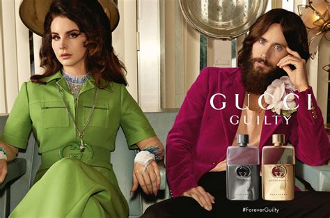 gucci guilty commercial 2019 song|jared leto Gucci Guilty.